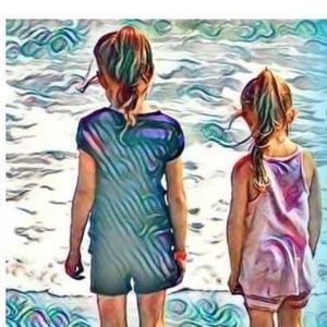 Meet your Posher, Christy